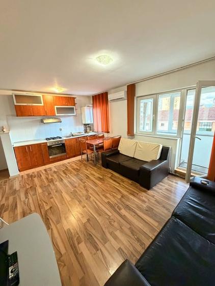 Apartament 3 camere Vasile Aron - 3