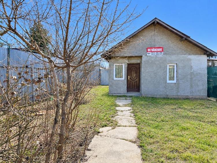Casă cu 3 camere în Ultracentral