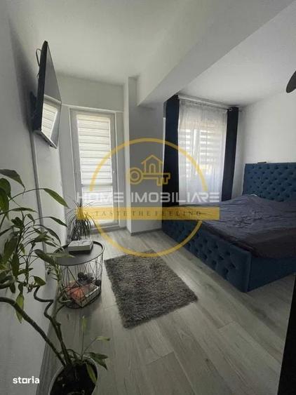 Etaj 4din6/Apartament 2Camere mobilat&utilat+Loc de parcare - zona CUG - 4