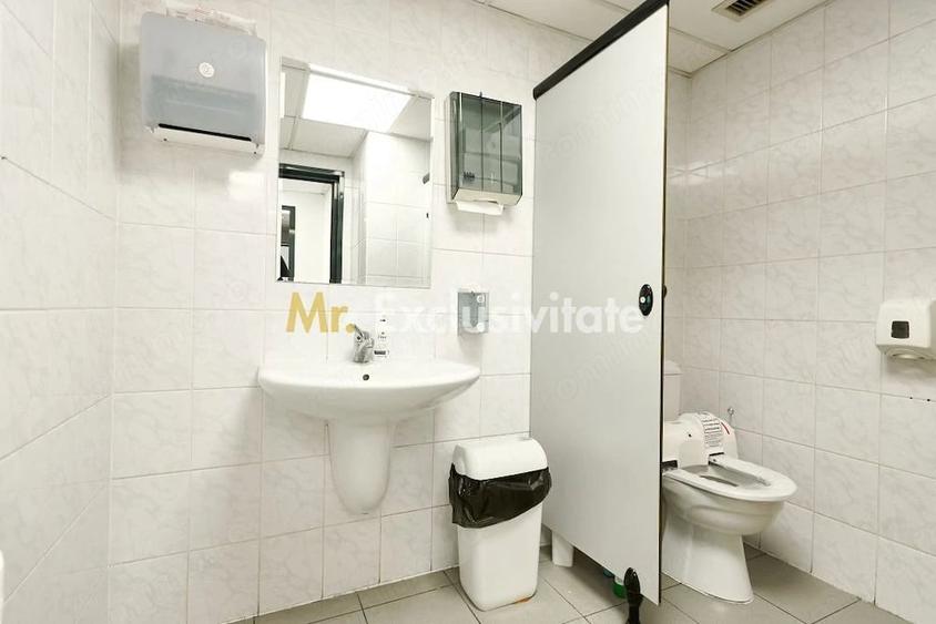 Spațiu comercial, de 238.22 mp, în Ultracentral