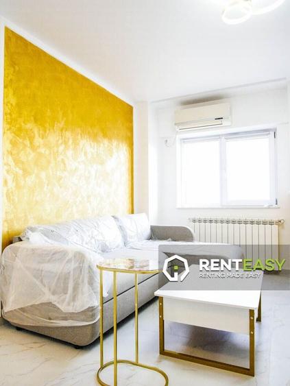 Apartament cu 2 camere în Centru Civic