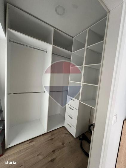 Apartament cu 2 camere în Barbu Văcărescu