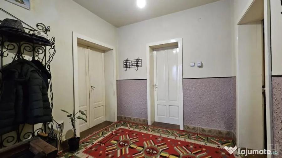 Casa individuala 5 camere , 175 MP , Zona Andrei Muresanu , - 6