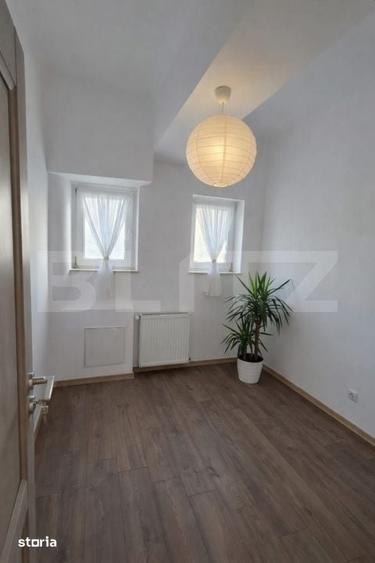 Spatiu central, 3 incaperi, 65 mp, prima inchiriere 21 Decembrie - 1