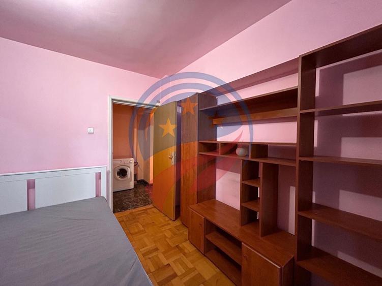Apartament 3 camere decomandat de inchiriat pe Calea Severinului Craiova - 10