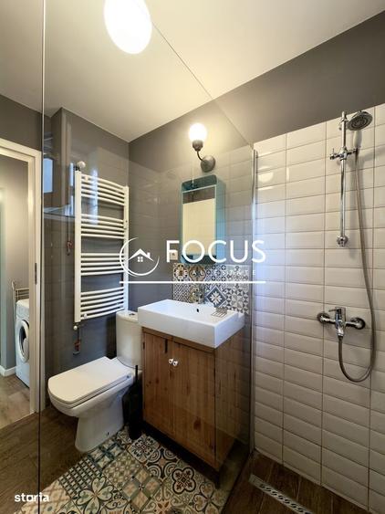 Apartament cu 2 camere decomandat, mobilat în Aviației