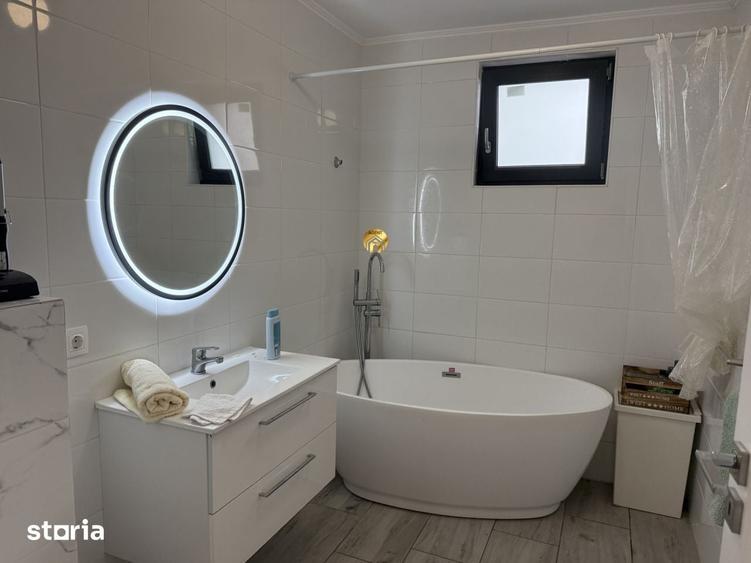 Casa individuala de vanzare in Cornetu teren generos de 739 mp - 14