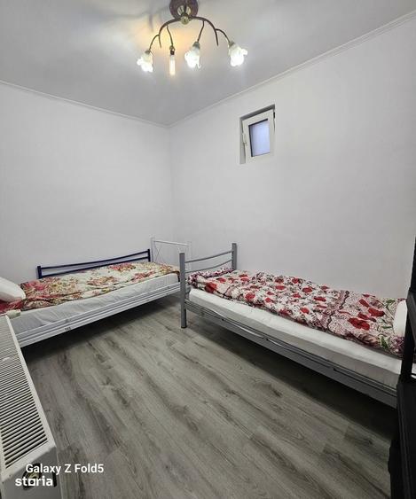 Casă cu 3 camere în Central