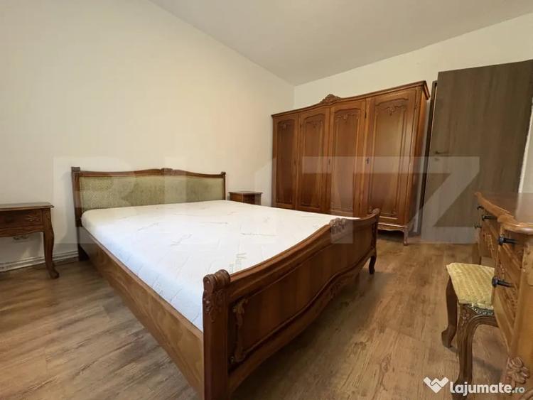 Apartament 2 camere, 45mp, zona Big - 7