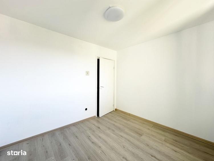 De vanzare, ap 2 cam, etaj 4/10, zona Vlaicu - Fortuna, Predeal - 3