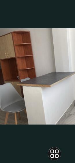 Garsonieră semidecomandată în Centrul Civic