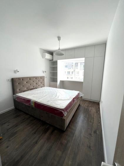 Apartament cu 3 camere decomandat în Pipera