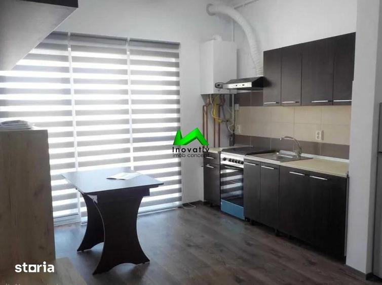 Apartament de inchiriat 2 camere Sibiu Magnolia - 2