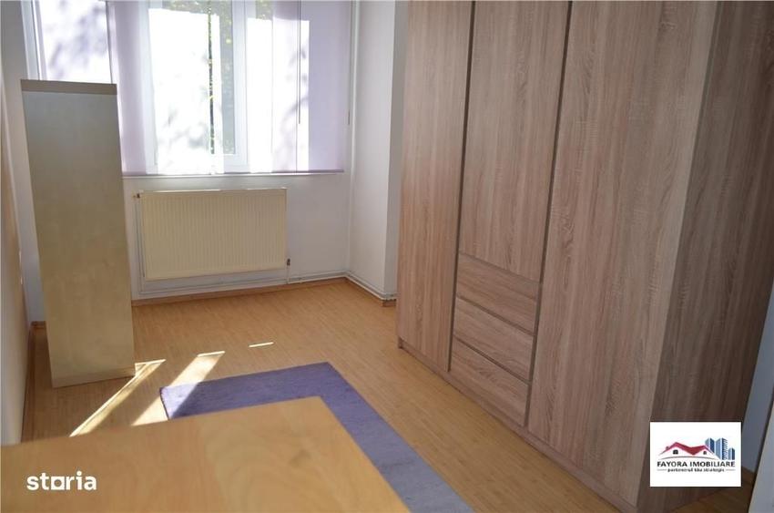 Apartament cu 3 camere în Tudor