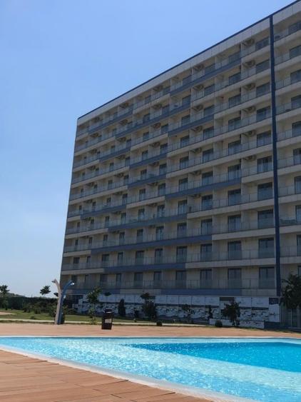 Garsonieră decomandată, mobilată în 23 August