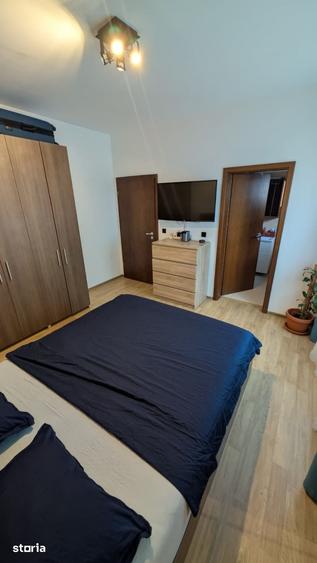 Apartament cu 3 camere în Zorilor