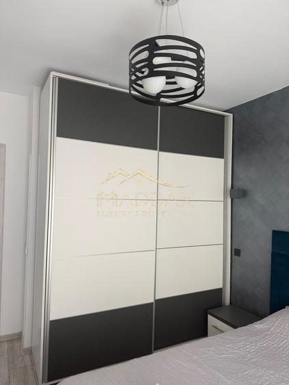 Apartament cu 2 camere decomandat, mobilat în Timișoara