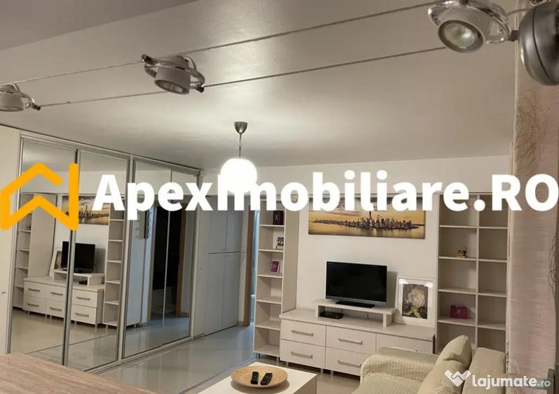 Apartament cu 2 camere în Drumul Taberei