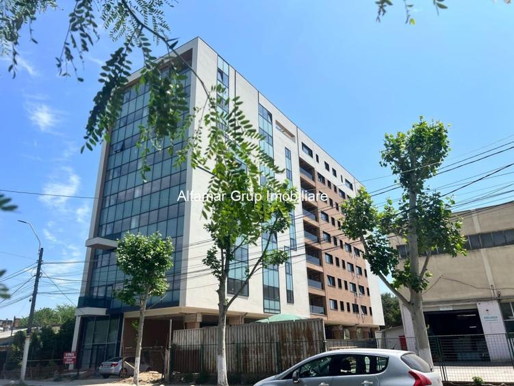 Apartament cu 2 camere în Nord-Vest