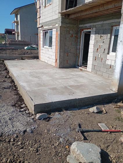 Vand Casa in Campene?ti Cluj ,langa lacul Nr 3 - 3