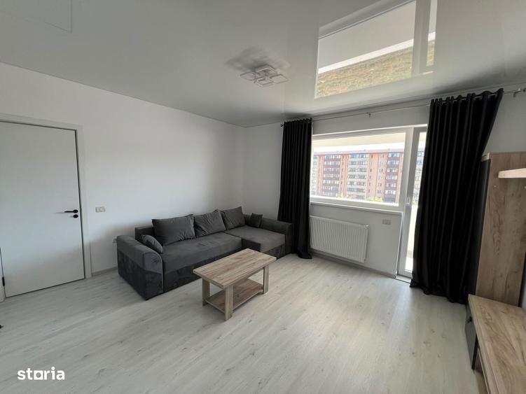 Apartament 2 camere | Prima inchiriere | Bloc nou 2026 | Parcare - 6