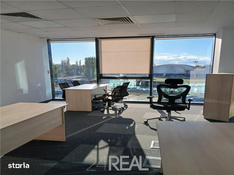 Spatii birouri in Business Hub - 16