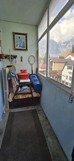 Apartament cu 2 camere decomandat în Cezar Petrescu