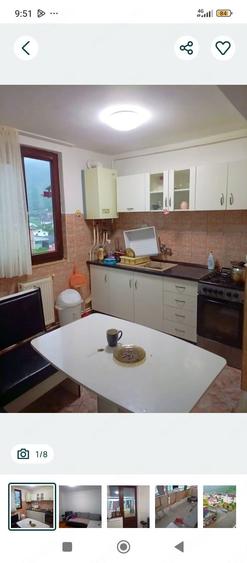Apartament de vanzare bicaz 50m - 5