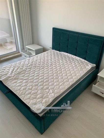 Apartament cu 2 camere decomandat în Tătărași