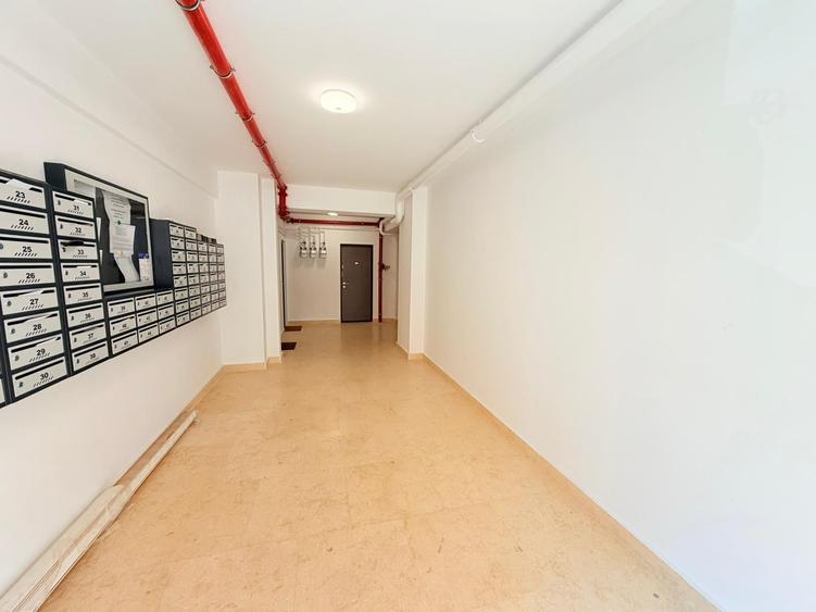 Apartament cu 3 camere în Cug