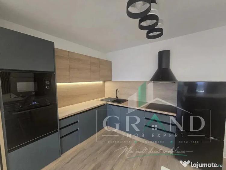 Apartament NOU, 58mp, zona Fabrica de sport - 5