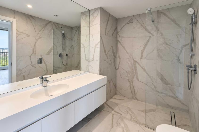 Apartament cu 2 camere decomandat, mobilat în Pipera