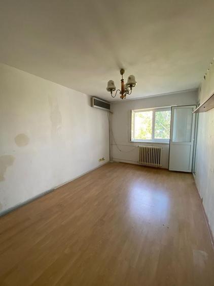 Apartament cu 2 camere în Giurgiului