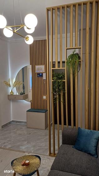 GARSONIERA PREMIUM DE INCHIRIAT STR REZERVELOR MILITARI - 6