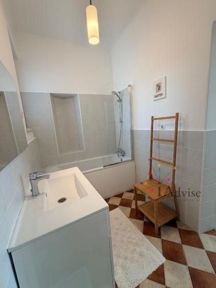 Apartament cu 2 camere decomandat, mobilat în Centrul Istoric
