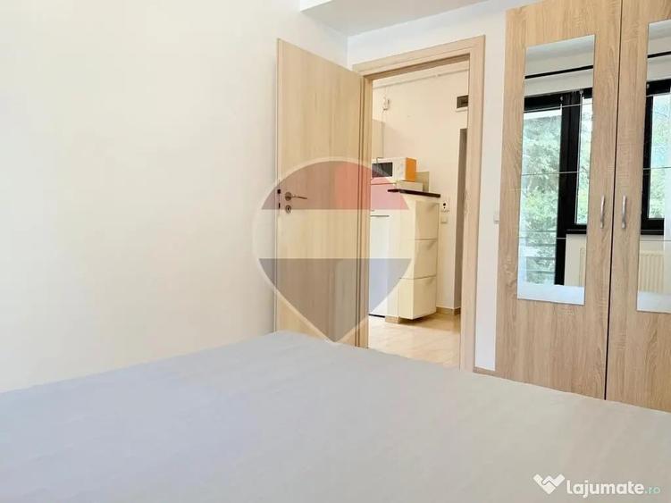 Studio 2 Camere | Metrou Bazilescu 6 min | Bucurestii Noi | - 8