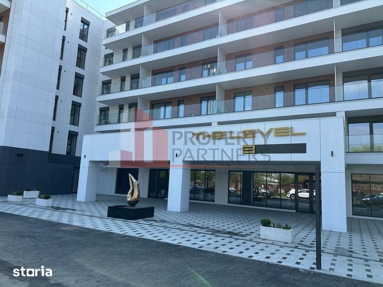Apartament cu 2 camere în Dămăroaia