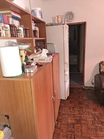 Apartament cu 2 camere semidecomandat în Orșova