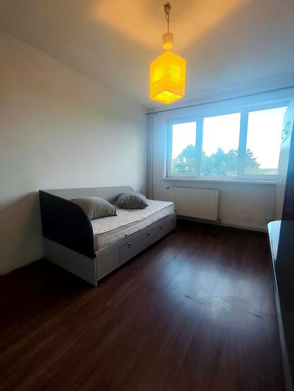 Apartament cu 2 camere decomandat în Tătărași