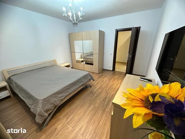 3 camere 2 bai Parcare 120 mp et. 1 AN 2015 Ghencea Drumul Taberii - 3