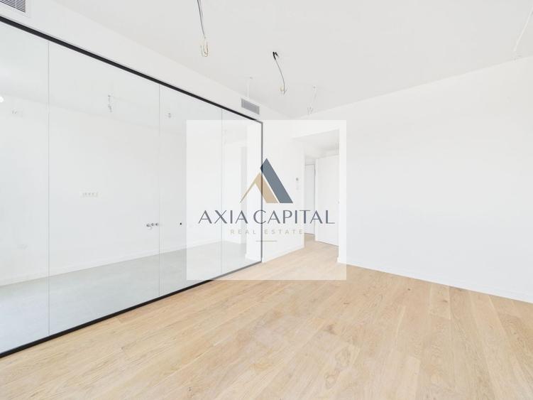 Apartament cu 2 camere decomandat în Aviației