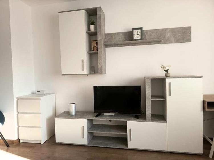 Garsoniera spatioasa de inchiriat Pacurari, str. Rediu (rond Profi) - 4