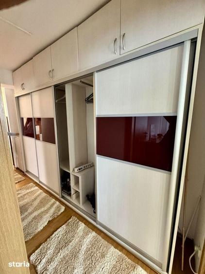 Apartament cu 3 camere în Chiajna