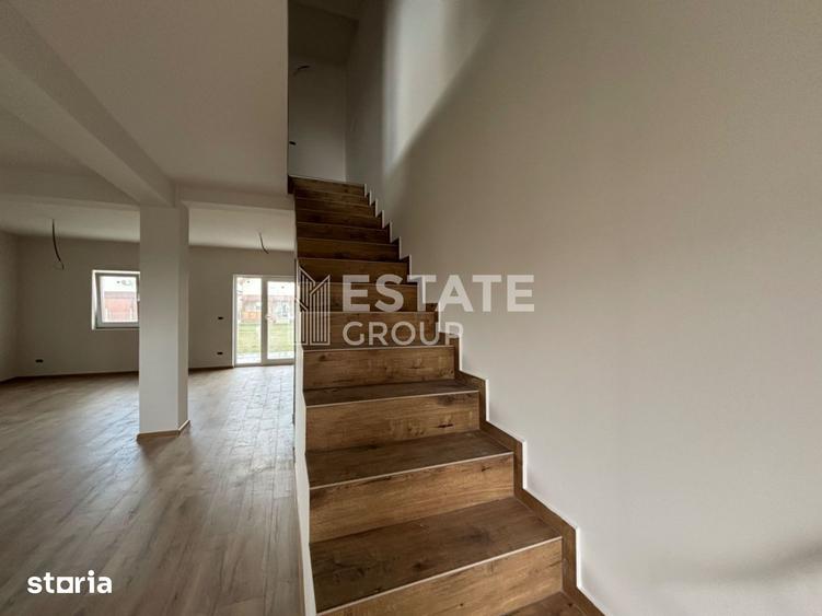 Duplex cu 4 camere in Mosnita Noua Comision 0% - 9