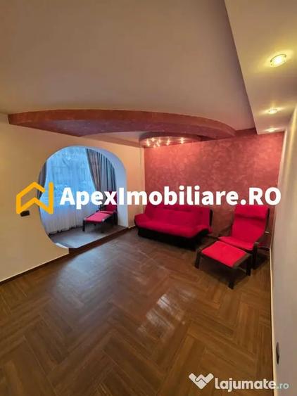 Garsonieră decomandată în Militari