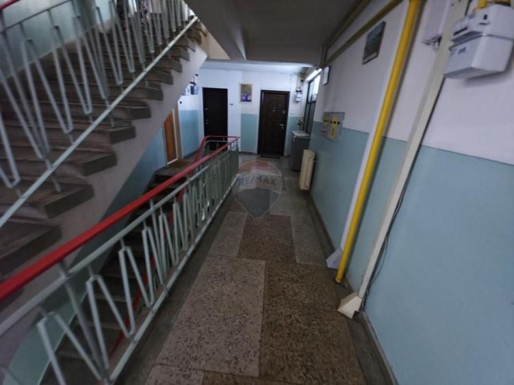 Apartament cu 2 camere de vânzare în zona Precista - 7