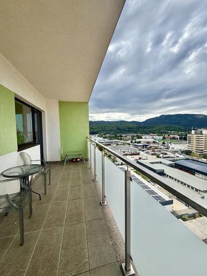 Apartament cu 2 camere de inchiriat in zona Astra la Barcelona Residence et 10/11 - 7