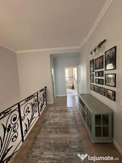Casa de vanzare in Mamaia Sat, P+1 cu pod, 250 mp teren - 7