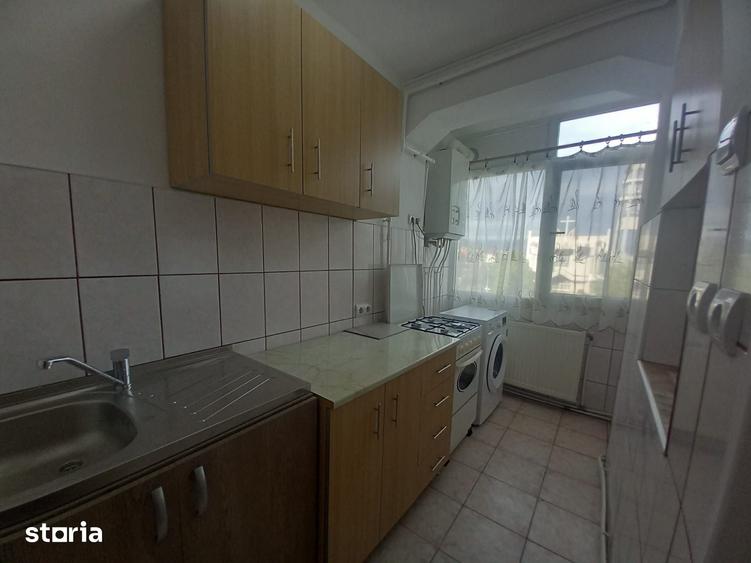 Garsonieră în Săsar