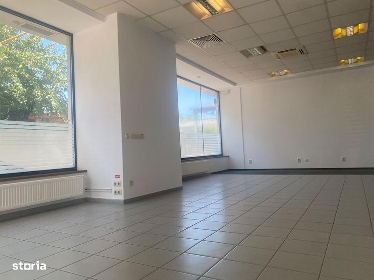 Spațiu comercial, de 164 mp, în Chitila
